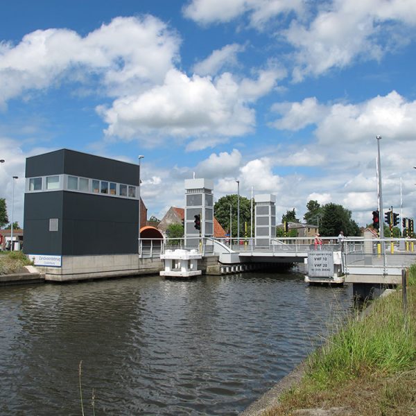 Pont de Zandvoorde