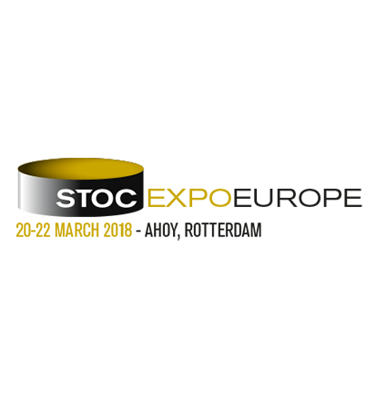 StocExpo 2018